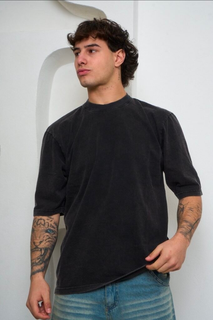 Remera Gosth