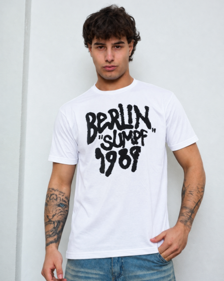 Remera Berlín
