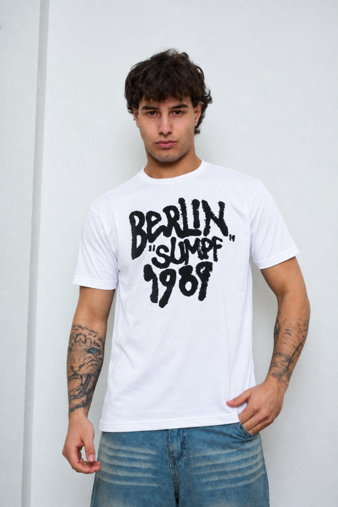 Remera Berlín