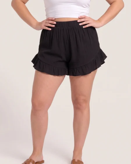 Short Isabel