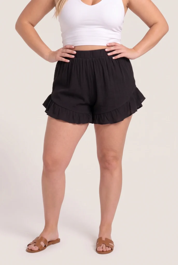 Short Isabel