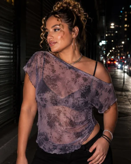 Top Luana