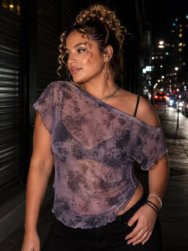 Top Luana
