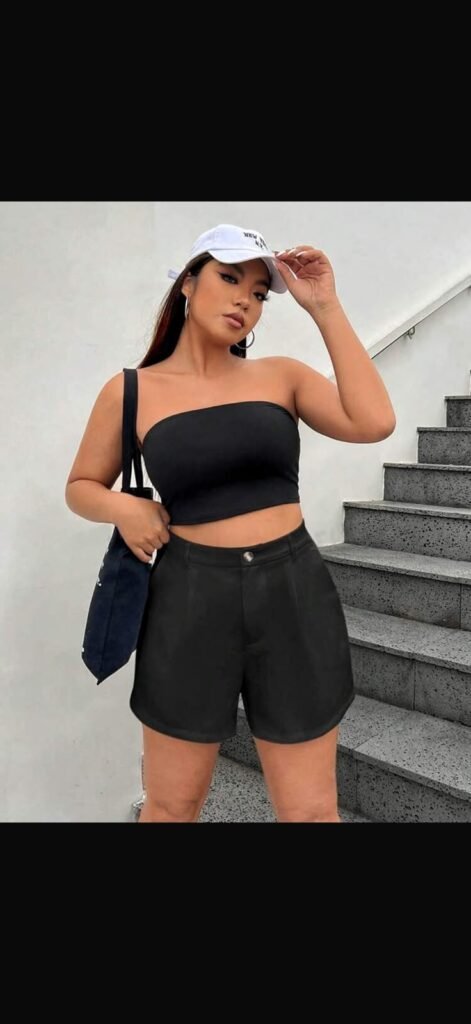 Short Malena